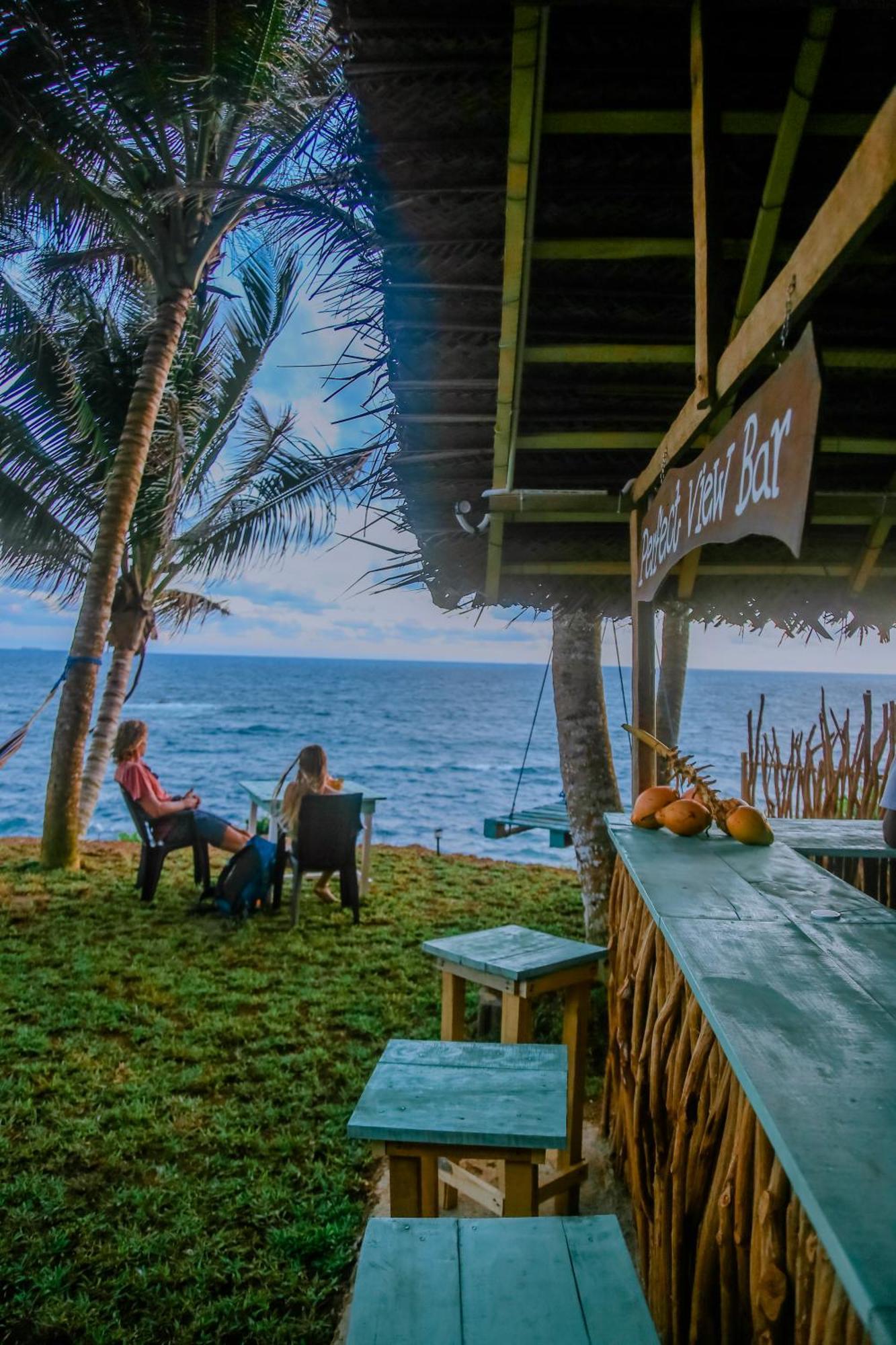 Perfect View Mirissa Ξενοδοχείο Εξωτερικό φωτογραφία