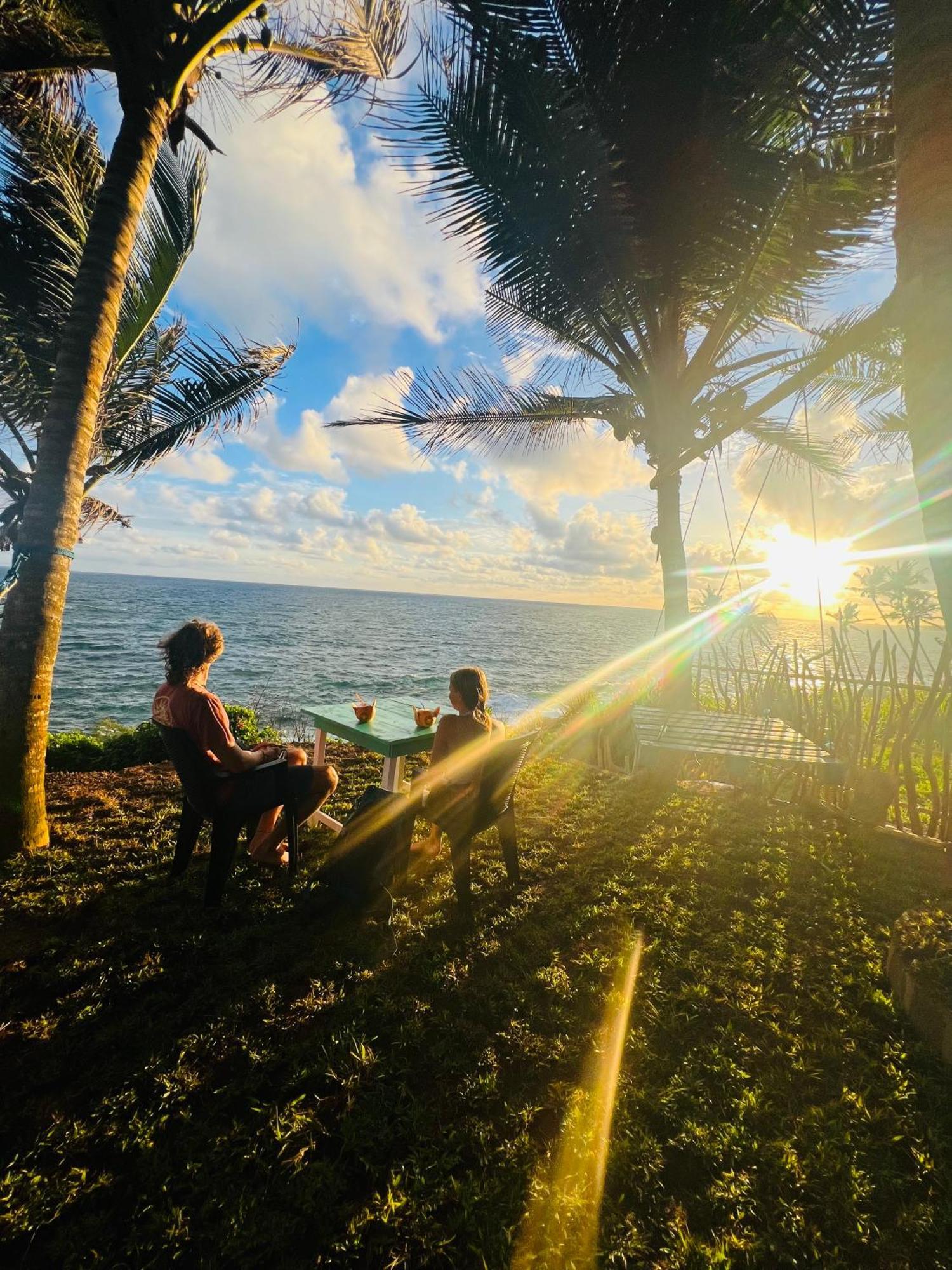 Perfect View Mirissa Ξενοδοχείο Εξωτερικό φωτογραφία